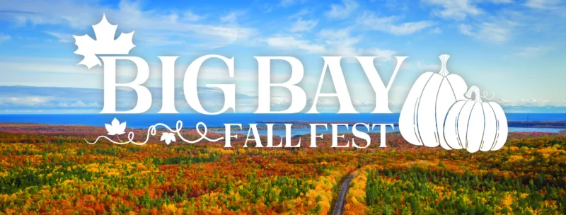 Fall Fest shows off Big Bay